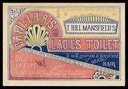 T. Hill Mansfield