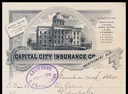 Capital City Insurance Company