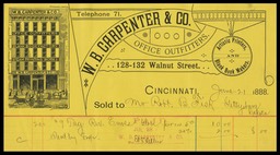 Carpenter & Company