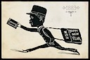Carrier Card 1883