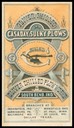 Oliver Chilled Plow Works
