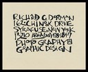 Richard Cecil Dorman