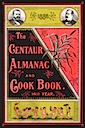 Centaur Almanac / Dr. Samuel Pitcher