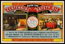 Maverick Oil Company / Centennial Safety Oil