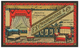 F. S. Chadbourne & Company