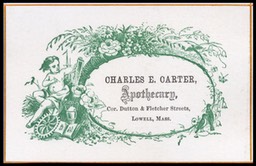 Charles E. Carter