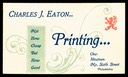 Charles J. Eaton