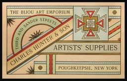 Charles Hunter & Sons