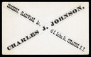 Charles J. Johnson