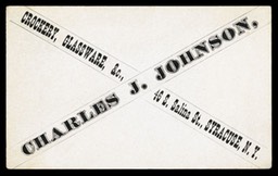 Charles J. Johnson