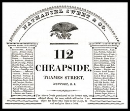 Nathaniel Sweet & Company