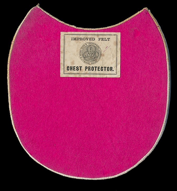 ChestProtectorLabel150