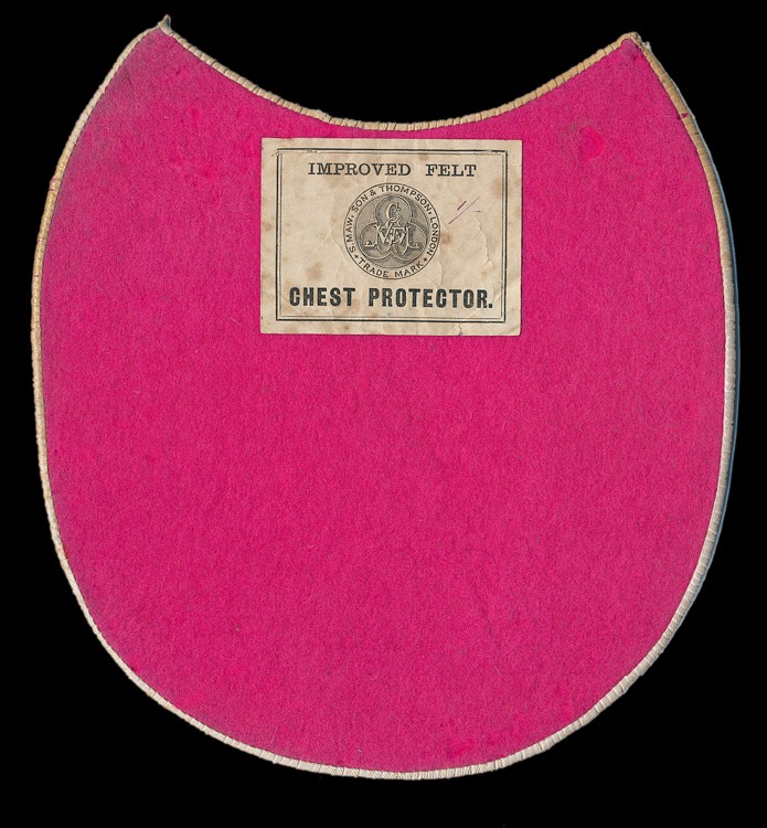 ChestProtectorLabel150