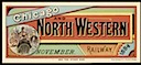 Chicago and Northwestern Railway