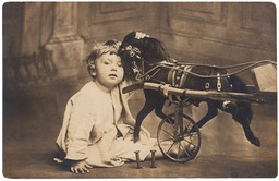 Child-HorsecartRPPC150