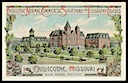 Chillocothe Normal, Commercial, Shorthand and Telegraphy Colleges