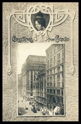 Greetings From Chicago