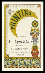 J. H. Choate & Company