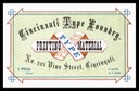 Cincinnati Type Foundry