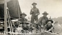 "Company I's Clam Diggers"