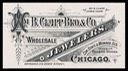 William B. Clapp Brother & Company