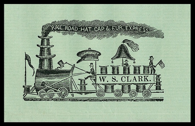Clark(locomotive)BH150