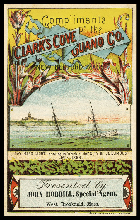 ClarksCoveGuano#3-150