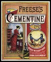 Freese's Clementine