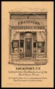 F. B. Clench