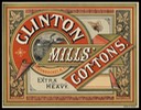 Clinton Mills