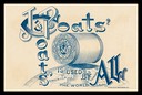 J. & P. Coats' Thread Company