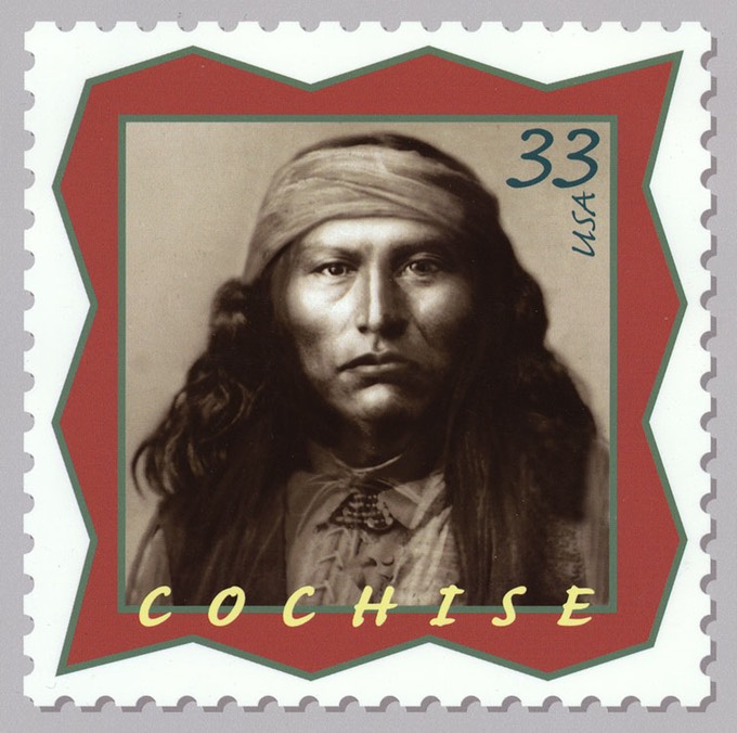 Cochise150