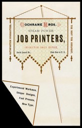 Cochrane Brothers