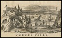 Cohoes Falls