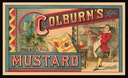 Colburn's Mustard