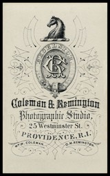 Coleman & Remington