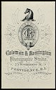 Coleman & Remington