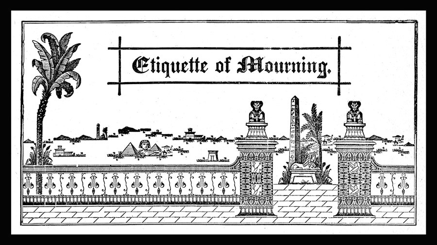 Collier'sCyclopediaMOURNING150