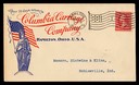 Columbia Carriage Company