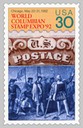 World Columbian Stamp Expo 1992