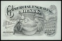 J. R. Meeker / J. M. W. Jones / Commercial Engraving