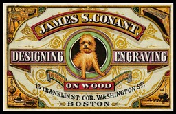 James S. Conant