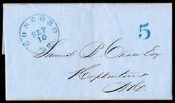 Concord, New Hampshire