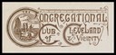 The Congregational Club of Cleveland & Vicinity