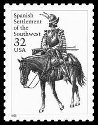 Spanish Settlement of the Southwest
