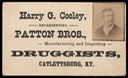 Harry G. Cooley