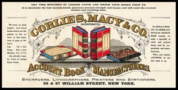 Corlies, Macy & Company