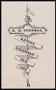 H. R. Cornell