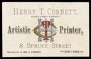 Henry T. Cornett