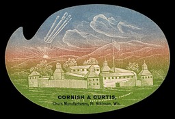 Cornish & Curtis